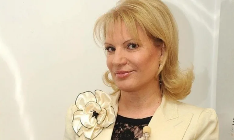 Колтуклиева: Борисов успя да изненада противниците и да зашемети някои от тях... - Tribune.bg