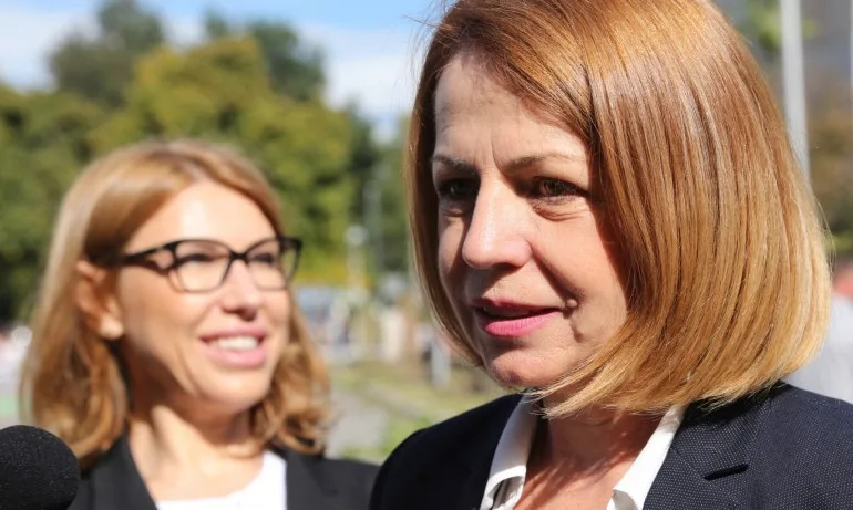 До края на годината ще завърши ремонтът на Западен парк в София - Tribune.bg