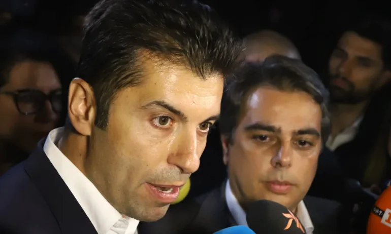 ПП: Предстои тежка зима, ГЕРБ и ДПС да се коалират и да управляват - Tribune.bg