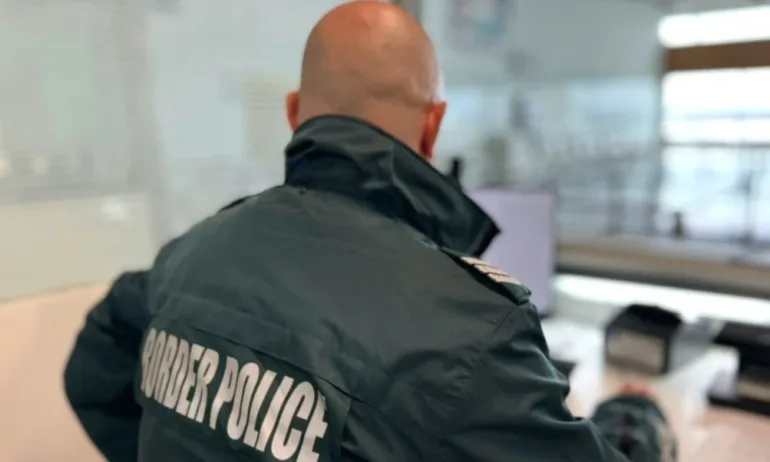 Фалшиви профили се представят за Гранична полиция в социалните мрежи - Tribune.bg