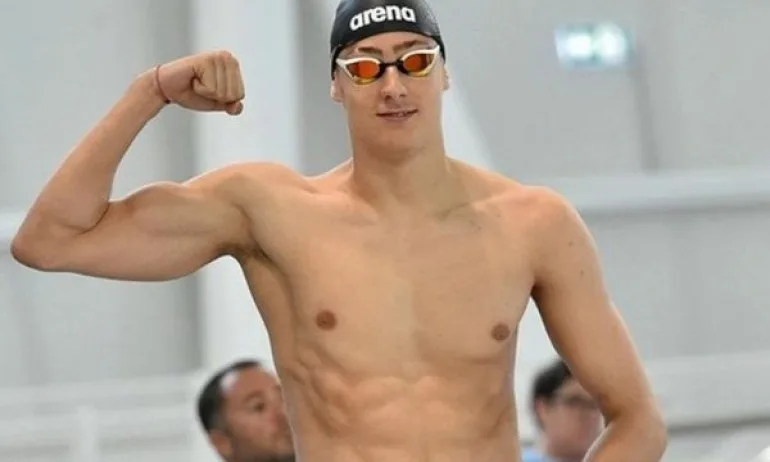 Миладинов спечели европейска титла в Рим - Tribune.bg