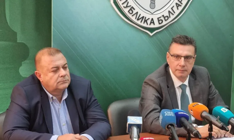 Трагедията в Бургаско: Повдигнато е обвинение на извършителя за умишлено убийство - Tribune.bg