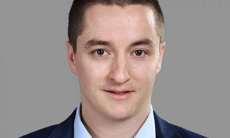 В НС: Божанков много искаше да завърши с цитат на Линкълн, който обаче той никога не е изричал - Tribune.bg