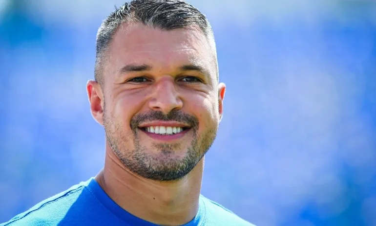 Божинов: Съжалявам, че не станах като Христо Стоичков - Tribune.bg