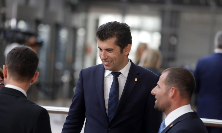 Колтуклиева: Петков не се уморѝ да мишкува - бави мандата, смятайки да изтъргува гласуването на кабинет на ПП - Tribune.bg