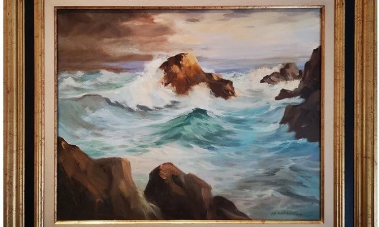 Летни акценти в галерия Нюанс - Tribune.bg