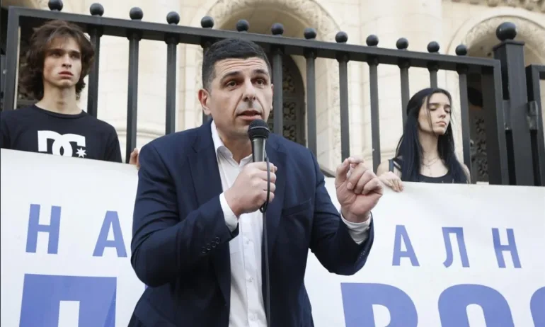 Мирчев: В КПК има списък с 88 кметове на ПП-ДБ, които са готови за бой - Tribune.bg