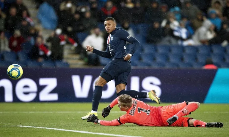 Отменят срещите от френските Лига 1 и Лига 2 този уикенд - Tribune.bg