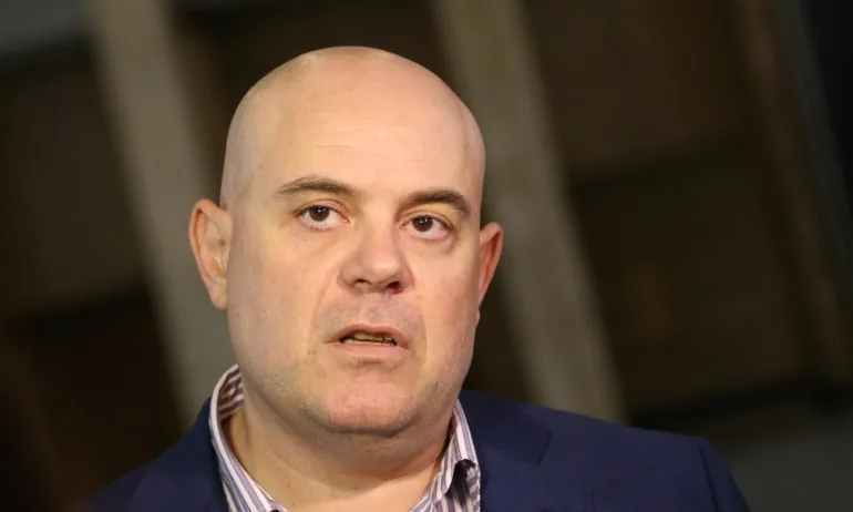 Иван Гешев: Няма да се допуснат персонални атаки срещу магистрати - Tribune.bg