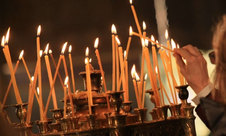 Днес е Томина неделя- денят слага край на Великденския празничен цикъл - Tribune.bg