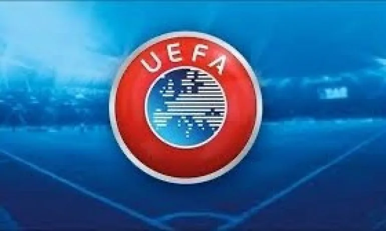 Коронавирусът предизвика хаос в UEFA - Tribune.bg