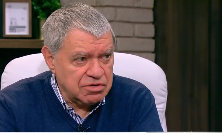 Проф. Михаил Константинов: Протестите няма да свалят правителството - Tribune.bg