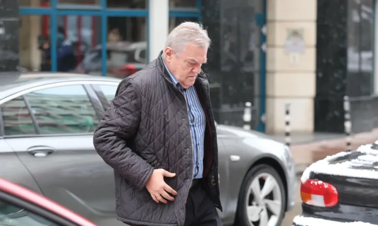 Според Румен Петков БСП - Обединена левица е направила най-големия компромис в кабинета Желязков - Tribune.bg