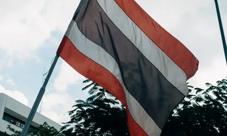 Тъщата, обвинена за убийството на зет си край София, предизвикала секс скандал в посолството ни в Тайланд през 2010 г. - Tribune.bg