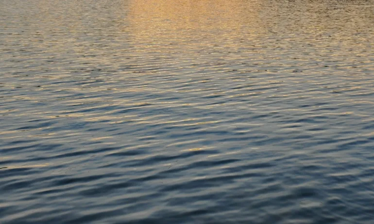 Язовир Ивайловград прелива - Tribune.bg