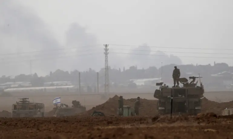Хамас отказва преговори за заложниците. Семействата на пленените треперят при всяка бомба - Tribune.bg