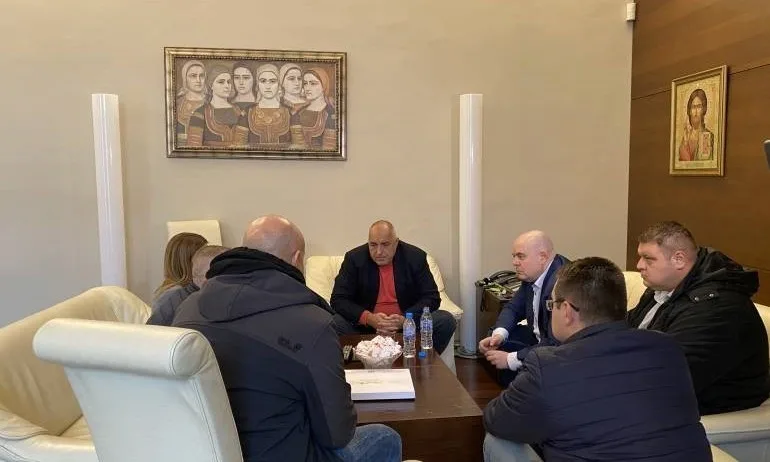 Иван Гешев сезира СГП за убийството на българския фен в Солун - Tribune.bg