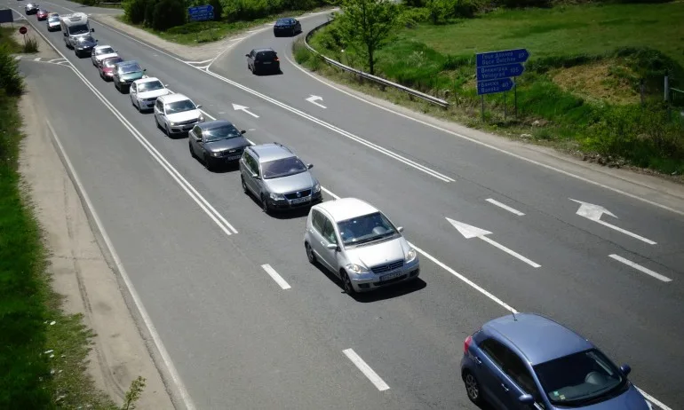 Очаква се засилен трафик – взети са мерки за улесняване на пътуването - Tribune.bg