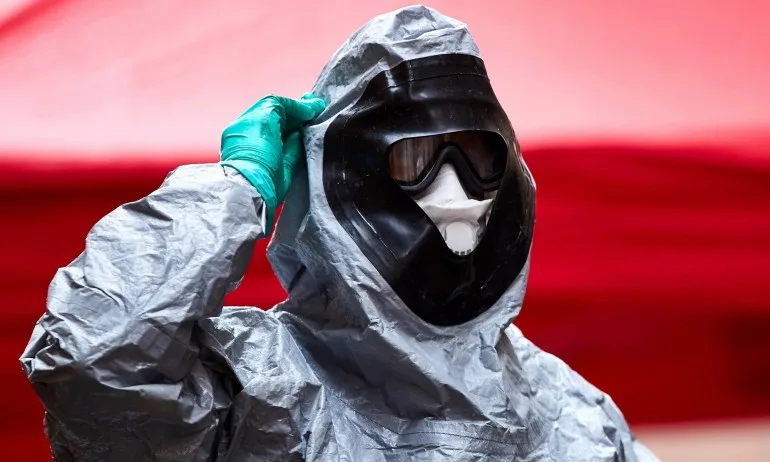 Турция помага на Испания с медицински консумативи - Tribune.bg