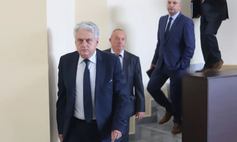 Рашков обяви, че се готви изборен туризъм и манипулиран вот - Tribune.bg