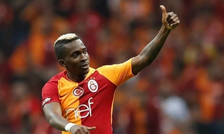 Олимпиакос се подсили с крило от Монако преди двубоите с Лудогорец - Tribune.bg