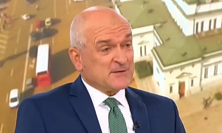 Главчев: Бюджет 2019 е най-добрият досега - Tribune.bg