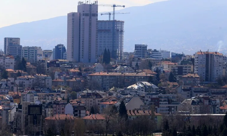 Заради Златен век: Строителите видяха тревожен сигнал за бизнес климата и развитието на сектор Строителство - Tribune.bg