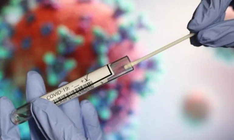 Проф. Ангелов: Кризата от надигащата се COVID-19 вълна се задълбочава - Tribune.bg