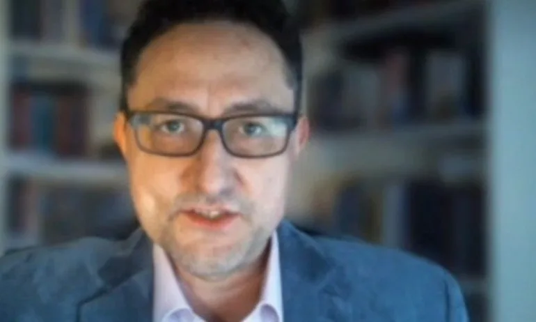 Д-р Аспарух Илиев: Необходим е седмица-две локдаун - Tribune.bg