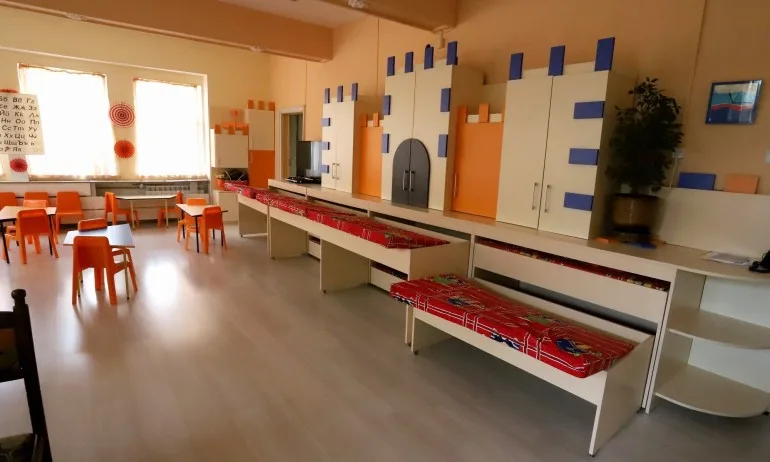 На 26 май: 176 детски градини в София отварят врати - Tribune.bg