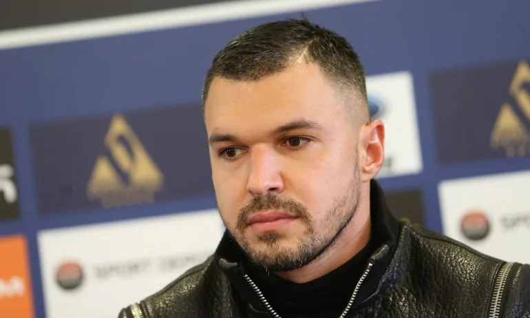 Завръщане: Божинов отново ще играе в Ботев (Враца) - Tribune.bg