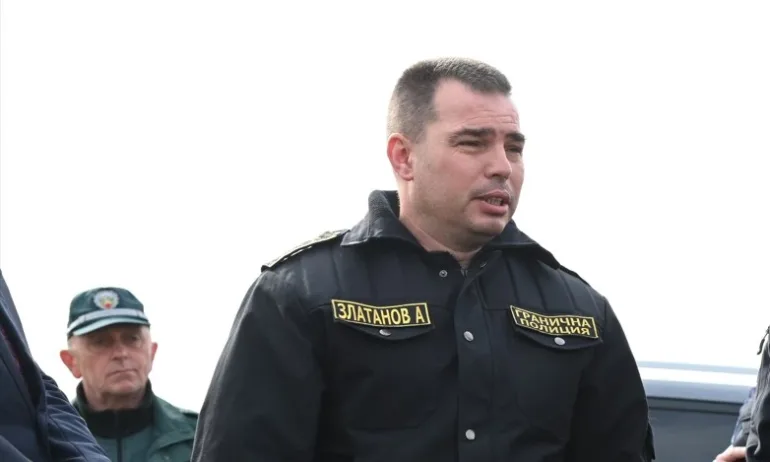 Шефът на Гранична полиция: Заловихме рекордно количество наркотици - Tribune.bg