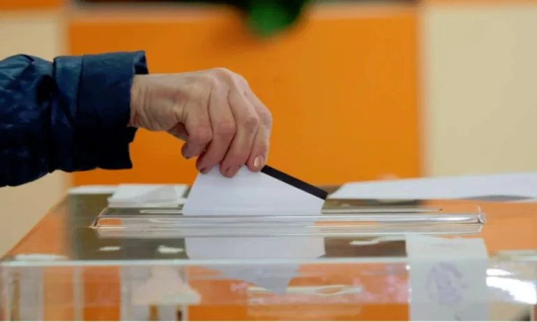 Предизборен прецедент: Политическа партия регистрира само един кандидат за депутат - Tribune.bg