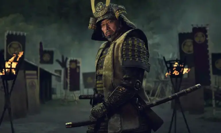 Гледам новата екранизация на Шогун… Как може такава варварщина! ...нито един черен, или лесбийка! - Tribune.bg