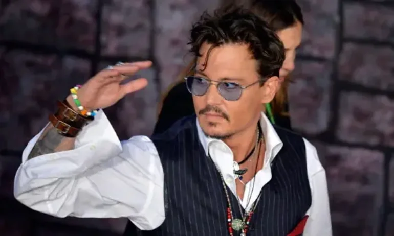 Джони Деп ще е крал Луи XV в лентата Жана ди Бари - Tribune.bg