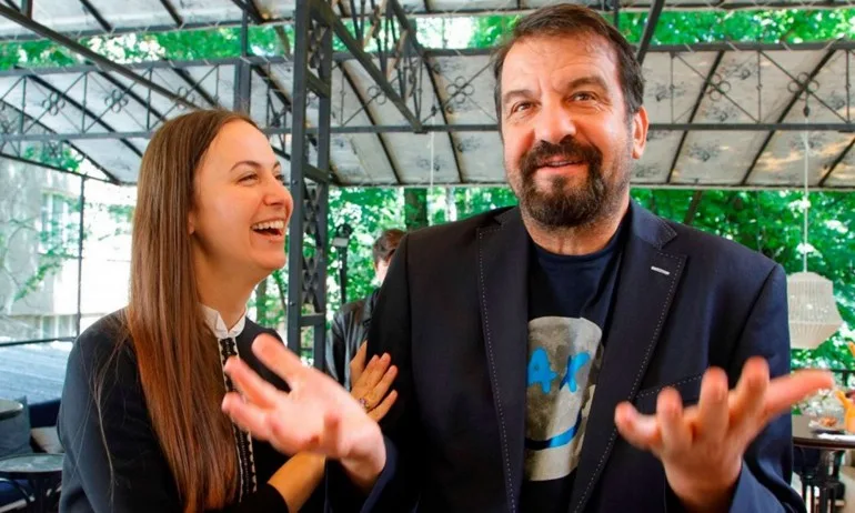 Ники Кънчев: Ева не е първата жена на света, но е сред най-влиятелните млади политици на Европа - Tribune.bg