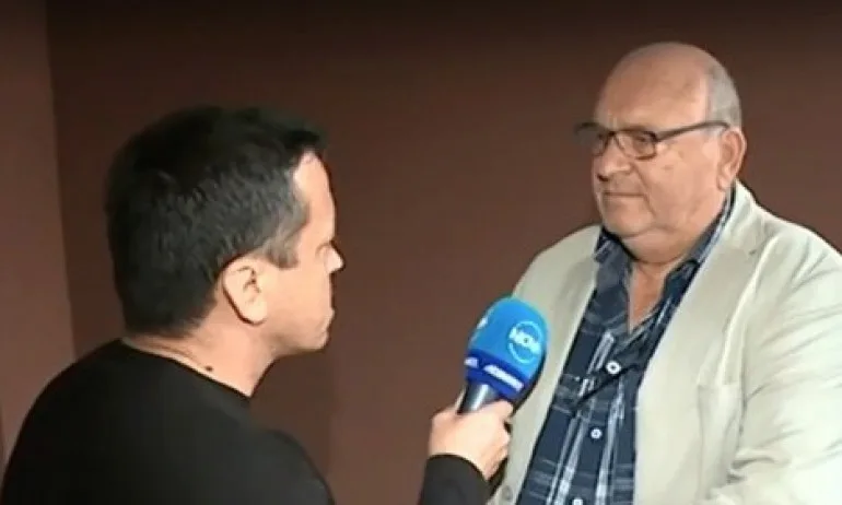 Васил Иванов: Има държава и тя реагира адекватно - Tribune.bg