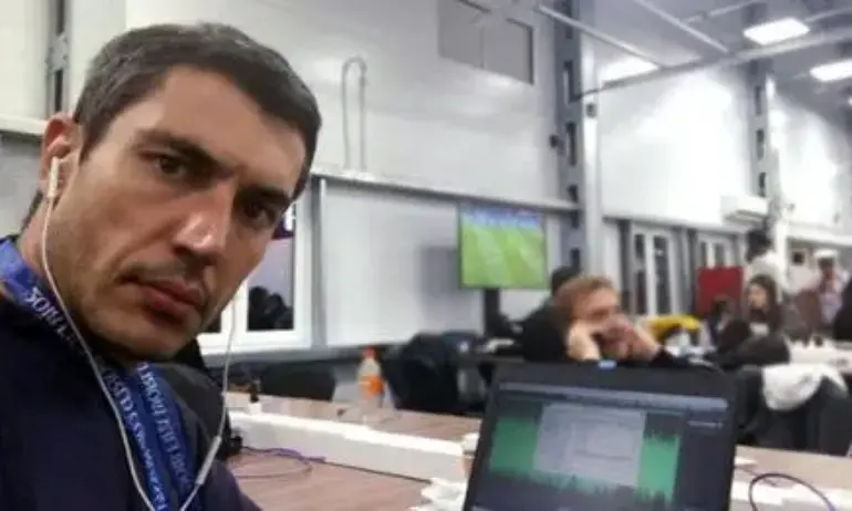 Ответна мярка: Русия гони кореспондента на БНР от Москва - Tribune.bg