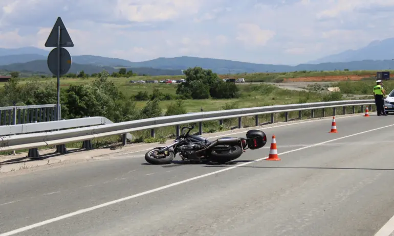 Диана Русинова: Тревожен ръст на катастрофите с мотори през лятото - Tribune.bg