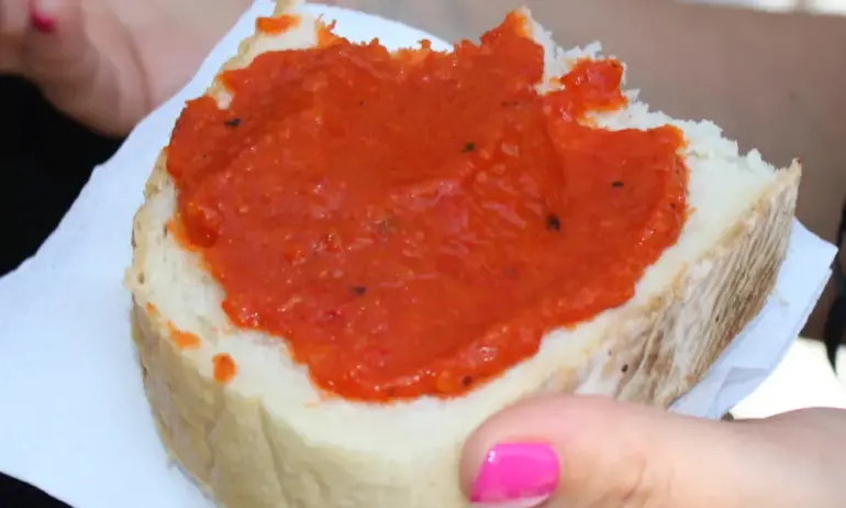 Лютеницата поскъпва с 30%, ще има по-малка продукция на корнишони, патладжани и консервни домати - Tribune.bg