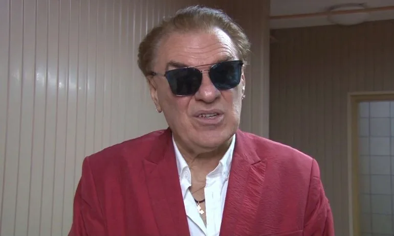 Васил Найденов: Беше тежка катастрофа, разминахме се на косъм - Tribune.bg