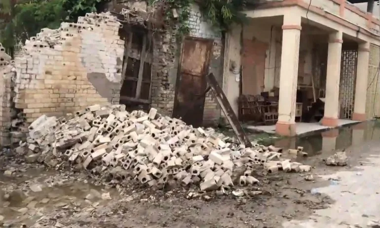 Расте броят на жертвите от земетресението в Хаити - Tribune.bg
