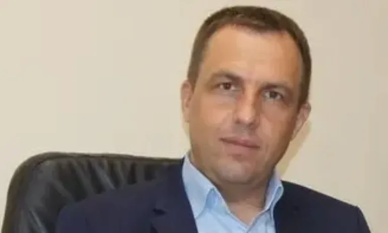 Рокада и в Агенция Митници – временен директор става Павел Геренски - Tribune.bg