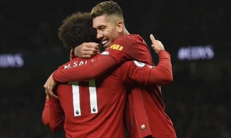 Ливърпул преодоля поредния сериозен тест в Англия - Tribune.bg