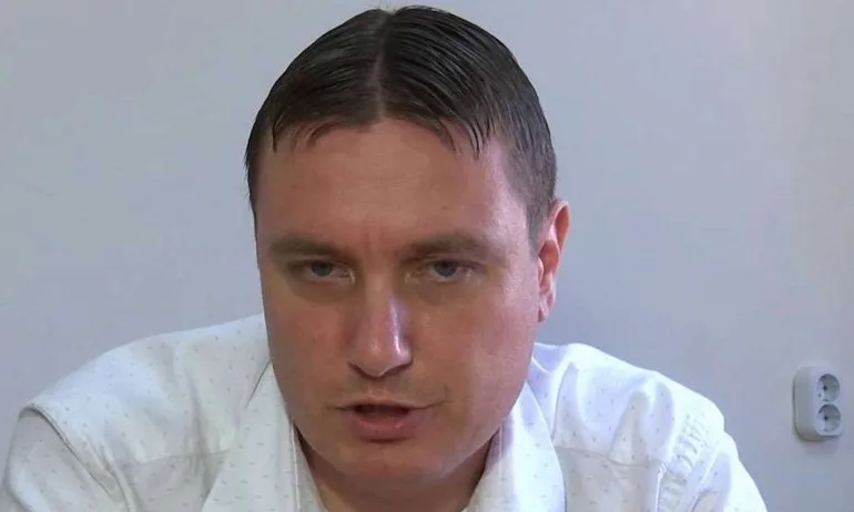 Евгени Консулов: Купил съм апартамент на пазарни цени - Tribune.bg