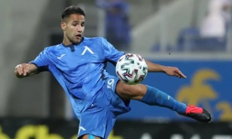 Мрачна прогноза: Братя Цоневи извън терена до края на сезона - Tribune.bg