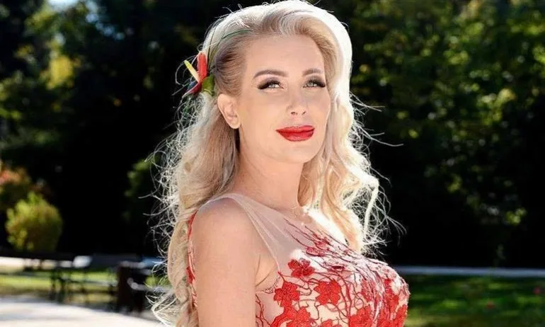 Антония Петрова: В САЩ всеки може да съди всеки, но целунатата Джени Суши гони слава - Tribune.bg