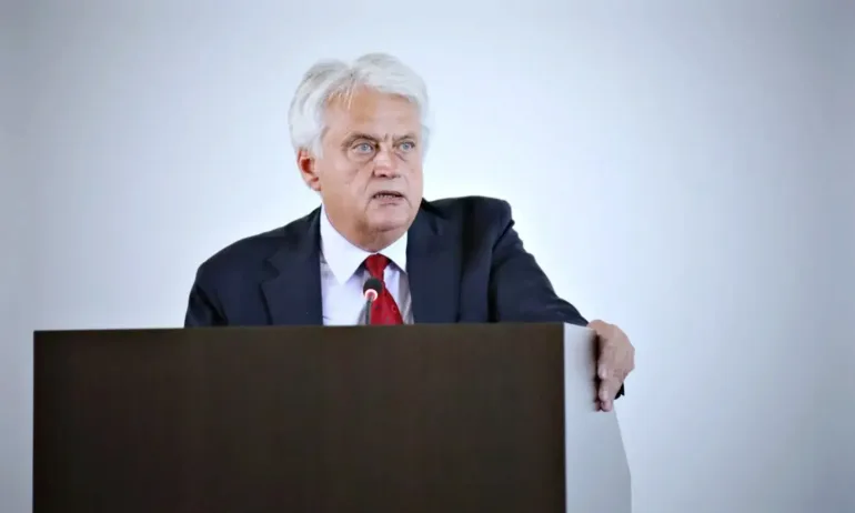 Как Рашков почти не провали Плана за възстановяване и устойчивост - Tribune.bg