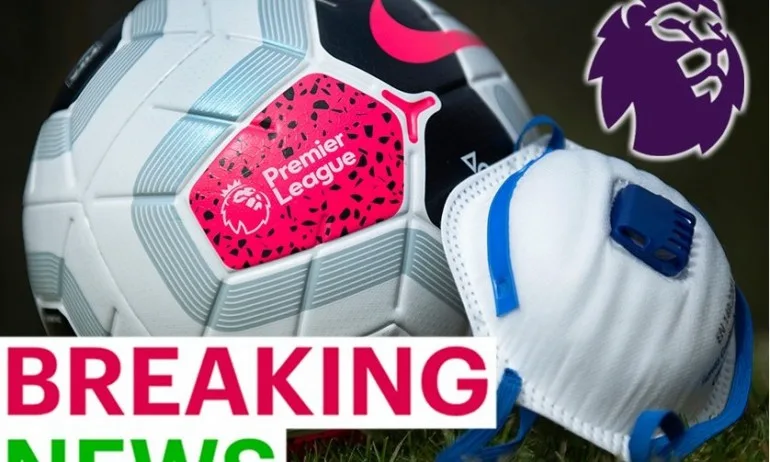 Във Висшата лига: Обмислят пауза заради COVID-19 - Tribune.bg