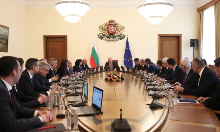 Правителството прие програма за упражняване правата върху държавни имоти - Tribune.bg